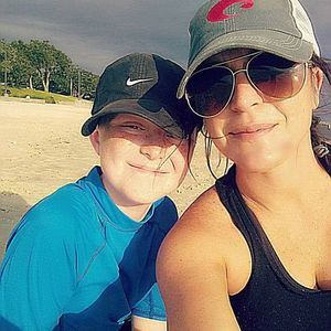 Meet your Posher, Erica